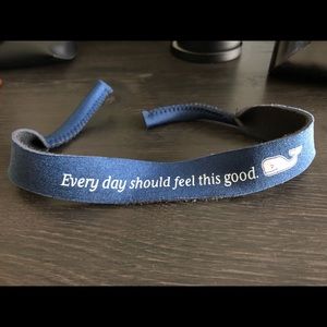 Vineyard Vines Croakies Sunglass Strap